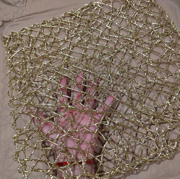 Set of 4 placemats new with tags - Picture 3 of 5